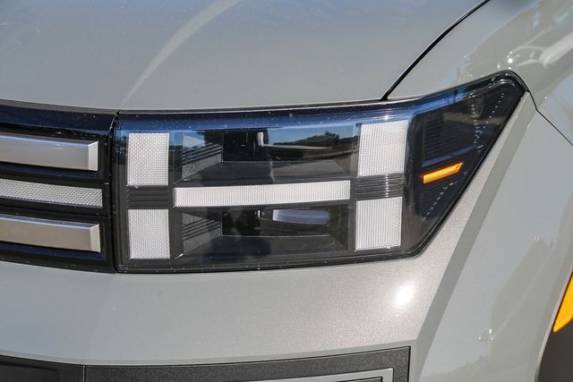 2026 Hyundai Santa Fe SE Folsom CA