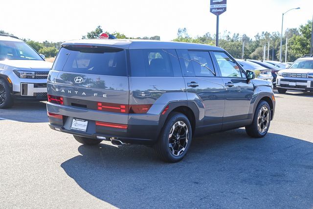 2026 Hyundai Santa Fe SE Folsom CA