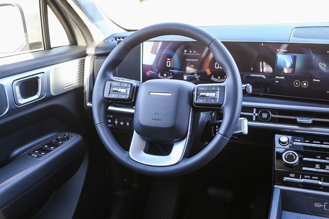 2026 Hyundai Santa Fe SE Folsom CA