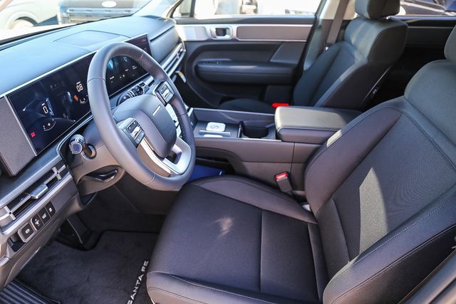2026 Hyundai Santa Fe SE Folsom CA