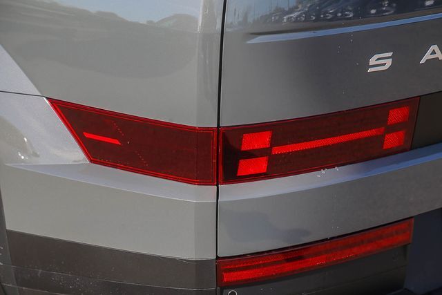2026 Hyundai Santa Fe SE Folsom CA