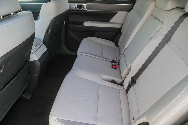2026 Hyundai Santa Fe SE Folsom CA