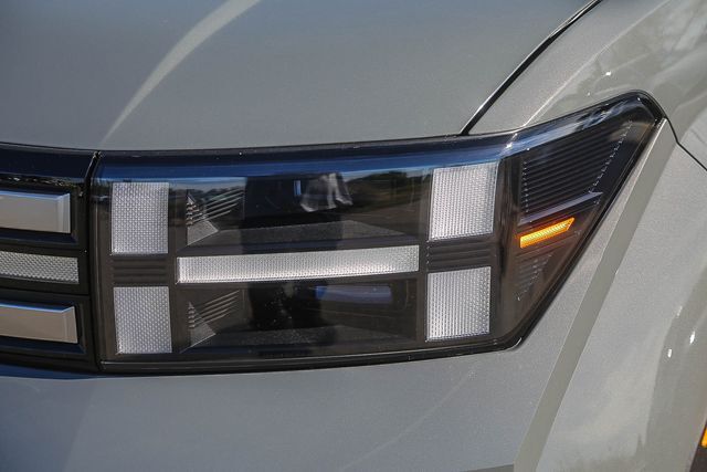 2026 Hyundai Santa Fe SE Folsom CA