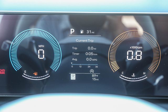 2026 Hyundai Santa Fe SE Folsom CA