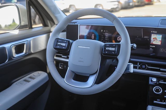 2026 Hyundai Santa Fe SE Folsom CA
