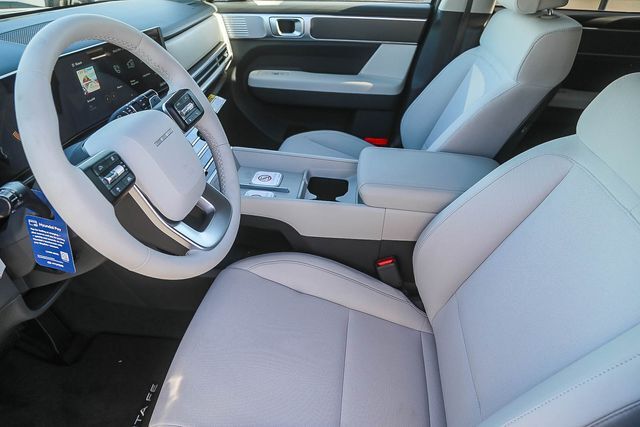 2026 Hyundai Santa Fe SE Folsom CA
