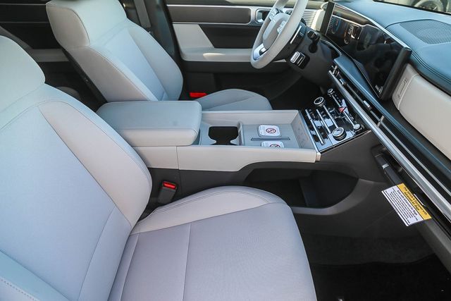 2026 Hyundai Santa Fe SE Folsom CA