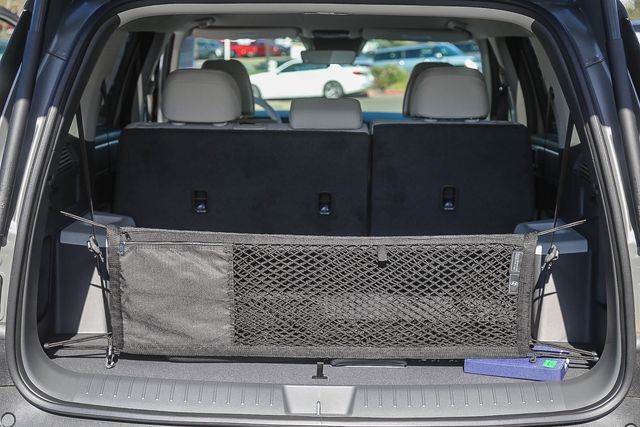 2026 Hyundai Santa Fe SE Folsom CA