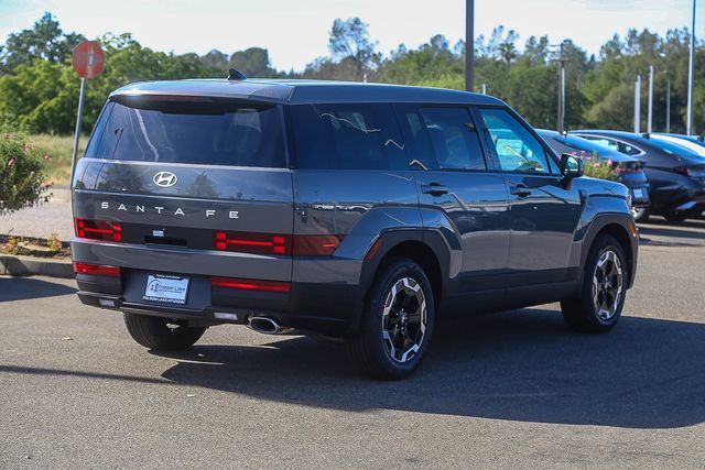 2026 Hyundai Santa Fe SE Folsom CA