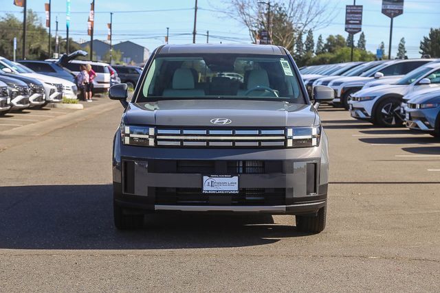 2026 Hyundai Santa Fe SE Folsom CA