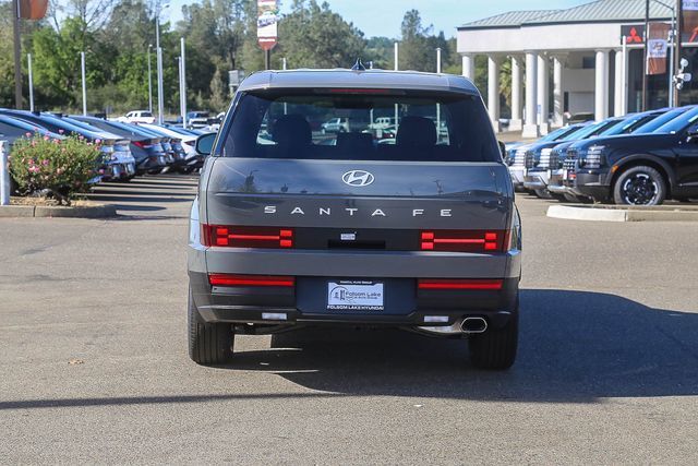 2026 Hyundai Santa Fe SE Folsom CA