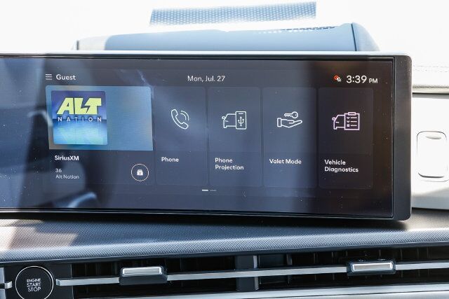 2026 Hyundai Santa Fe SE Folsom CA