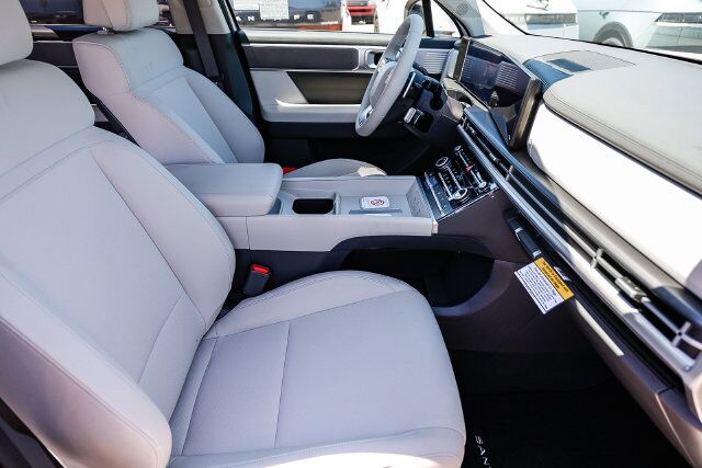 2026 Hyundai Santa Fe SE Folsom CA