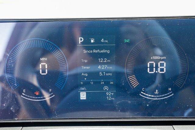 2026 Hyundai Santa Fe SE Folsom CA