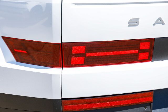 2026 Hyundai Santa Fe SE Folsom CA