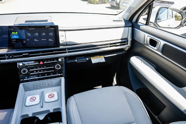 2026 Hyundai Santa Fe SE Folsom CA
