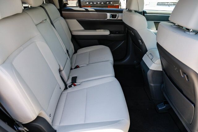 2026 Hyundai Santa Fe SE Folsom CA