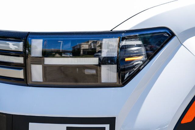 2026 Hyundai Santa Fe SE Folsom CA