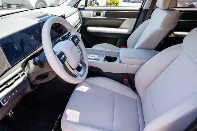 2026 Hyundai Santa Fe SE Folsom CA