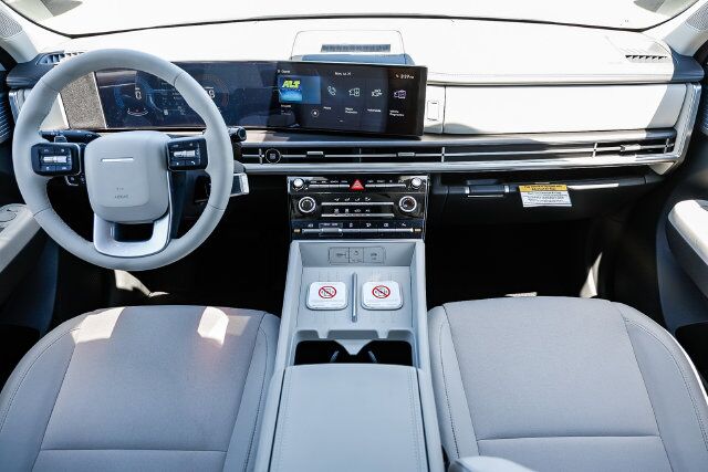 2026 Hyundai Santa Fe SE Folsom CA