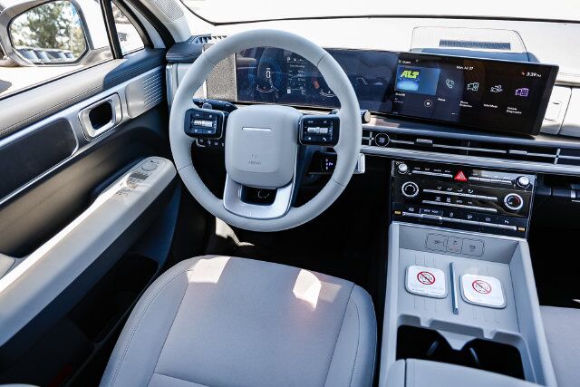 2026 Hyundai Santa Fe SE Folsom CA