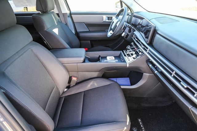 2026 Hyundai Santa Fe SE Folsom CA