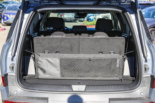 2026 Hyundai Santa Fe SE Folsom CA