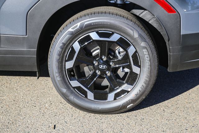 2026 Hyundai Santa Fe SE Folsom CA