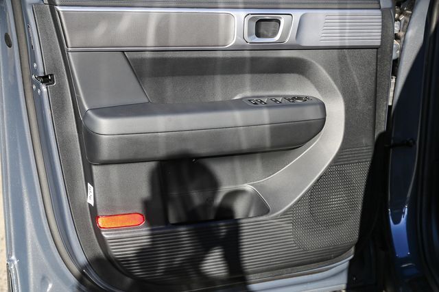 2026 Hyundai Santa Fe SE Folsom CA