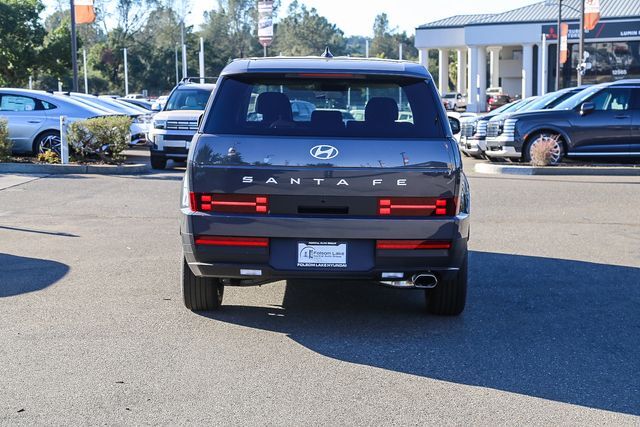 2026 Hyundai Santa Fe SE Folsom CA