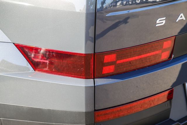 2026 Hyundai Santa Fe SE Folsom CA