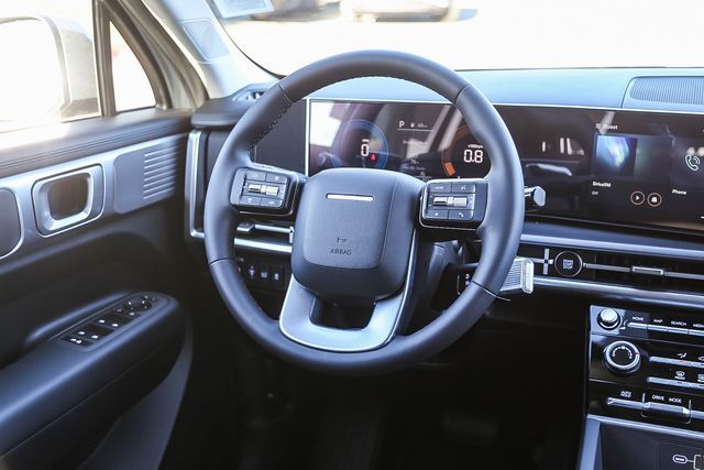 2026 Hyundai Santa Fe SE Folsom CA
