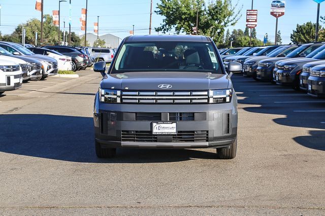 2026 Hyundai Santa Fe SE Folsom CA