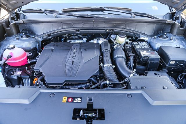 2026 Hyundai Santa Fe SE Folsom CA