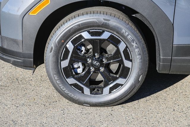 2026 Hyundai Santa Fe SE Folsom CA