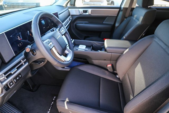 2026 Hyundai Santa Fe SE Folsom CA