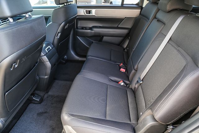 2026 Hyundai Santa Fe SE Folsom CA