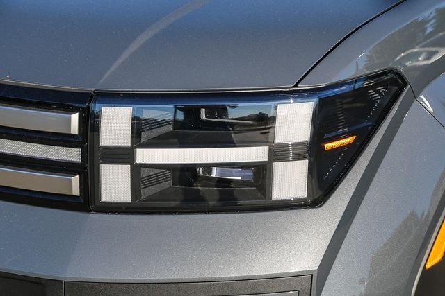 2026 Hyundai Santa Fe SE Folsom CA
