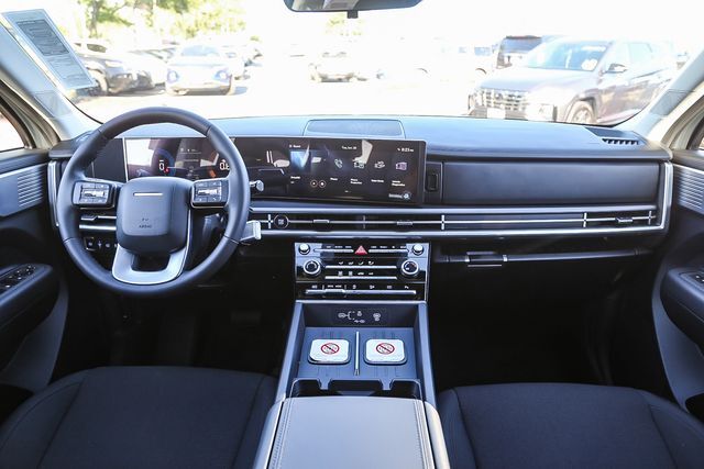 2026 Hyundai Santa Fe SE Folsom CA