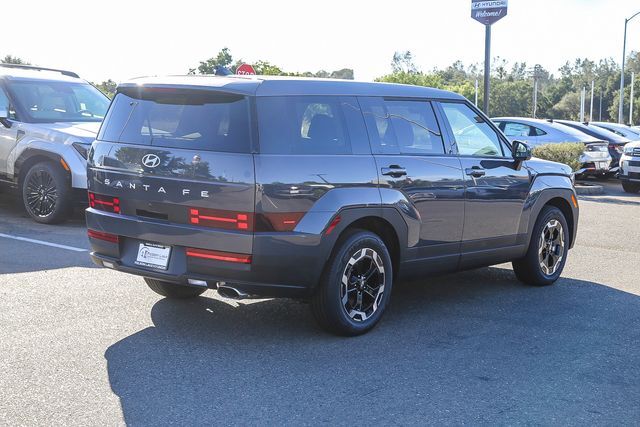 2026 Hyundai Santa Fe SE Folsom CA