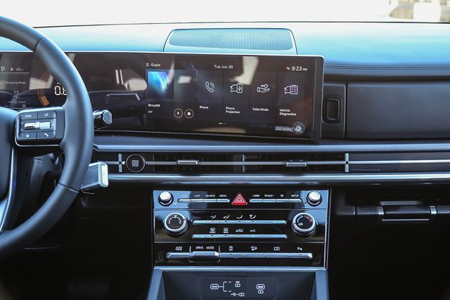 2026 Hyundai Santa Fe SE Folsom CA