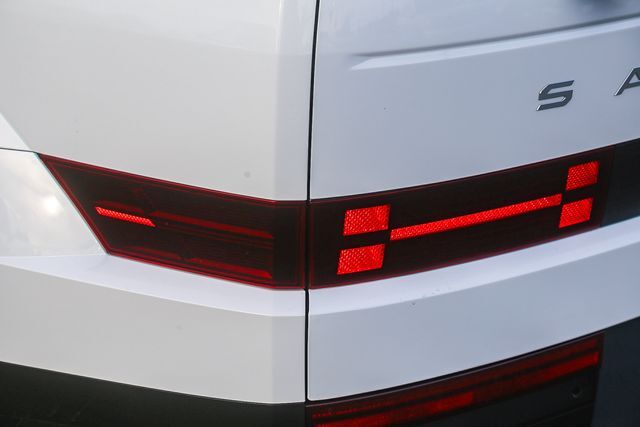 2026 Hyundai Santa Fe SE Folsom CA
