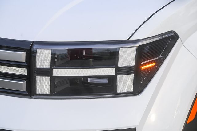 2026 Hyundai Santa Fe SE Folsom CA