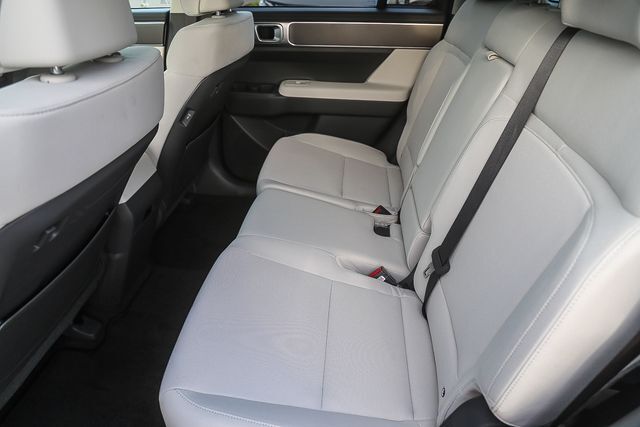 2026 Hyundai Santa Fe SE Folsom CA