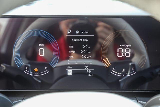 2026 Hyundai Santa Fe SE Folsom CA