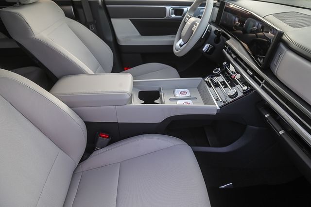 2026 Hyundai Santa Fe SE Folsom CA