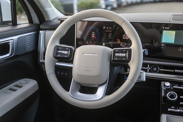 2026 Hyundai Santa Fe SE Folsom CA