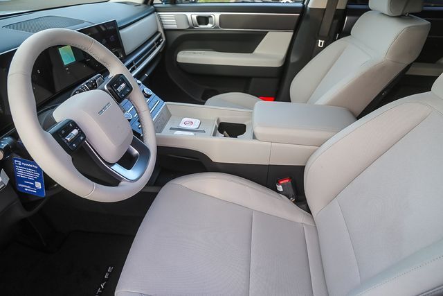 2026 Hyundai Santa Fe SE Folsom CA