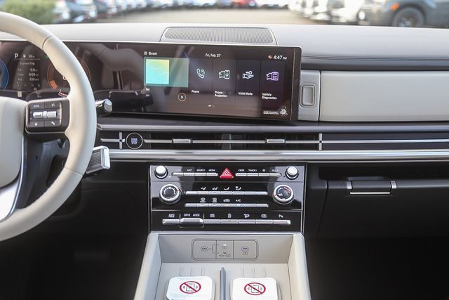 2026 Hyundai Santa Fe SE Folsom CA