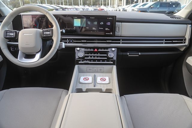 2026 Hyundai Santa Fe SE Folsom CA